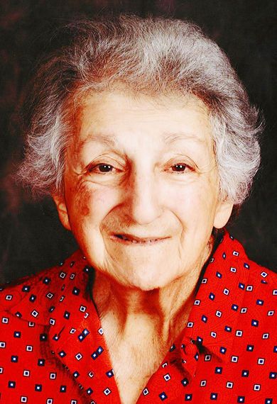 Williams, Lorraine Reizck